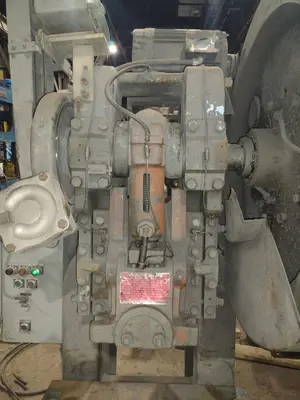 USED ROUSSELLE #6