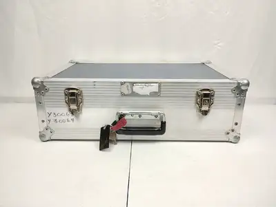 Used SPORADIC SURPLUS _UNKNOWN_ Laser Scanners Texas US | Sporadic Surplus LLC #1710872