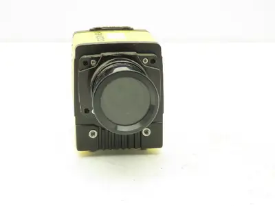 Cognex DM475X-M DataMan Fixed Mount Barcode Scanner 24V
