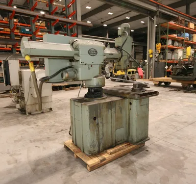 USED DONAU DR23