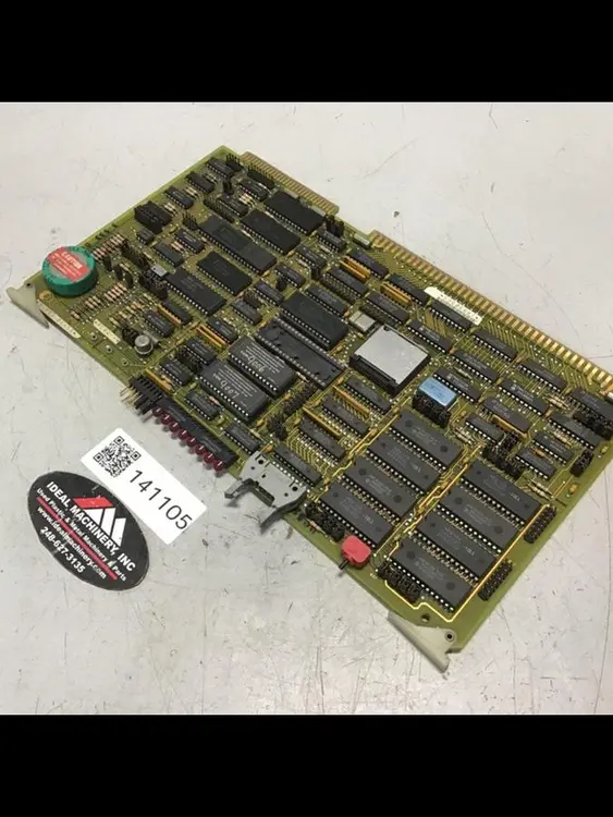 Used CINCINNATI MILACRON 3-533-0645G Circuit Boards Michigan US | Ideal Machinery #567835