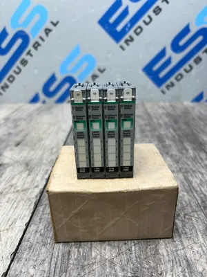 USED ALLEN BRADLEY 1734-OB8E