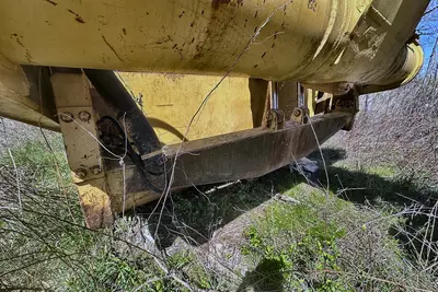 Used 1979 CATERPILLAR 627B Scrapers Pennsylvania US | Proxy Equipment #1378187
