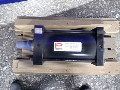 Used PENINSULAR NC9MP1BR Pumps Ohio US | HGR 24 #975968
