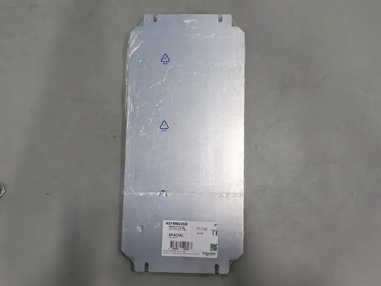 New | in-Stock SCHNEIDER ELECTRIC NSYMM24SB Parts British Columbia CA | Lenmark #268668