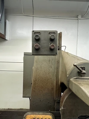 Thompson 12×40 Surface Grinder