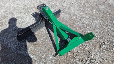 USED IRONCRAFT 4304