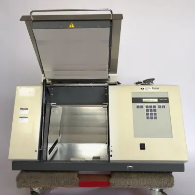 USED Atlas SUNTEST XLS+