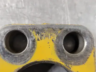 USED CATERPILLAR 5N-7131
