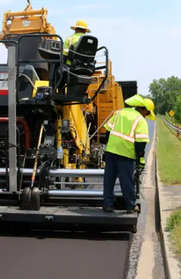 BOMAG CR 1030 W Asphalt Pavers | Mid South Machinery (3)