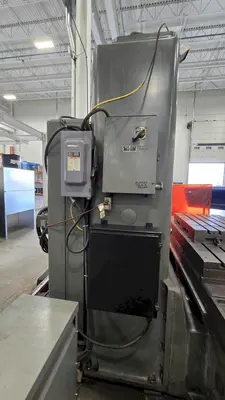 Used 1968 DEVLIEG 3H72 Jig Mills Ohio US | G-2000, Inc. #1324629