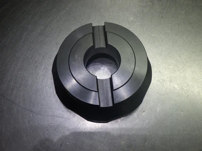 TMX 6" Indexable Facemill 2" Arbor SEH-D6.00-2.00-8-4 (LOC2967A)