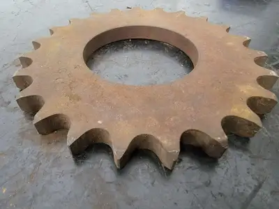 Roller Chain Sprocket 80B22