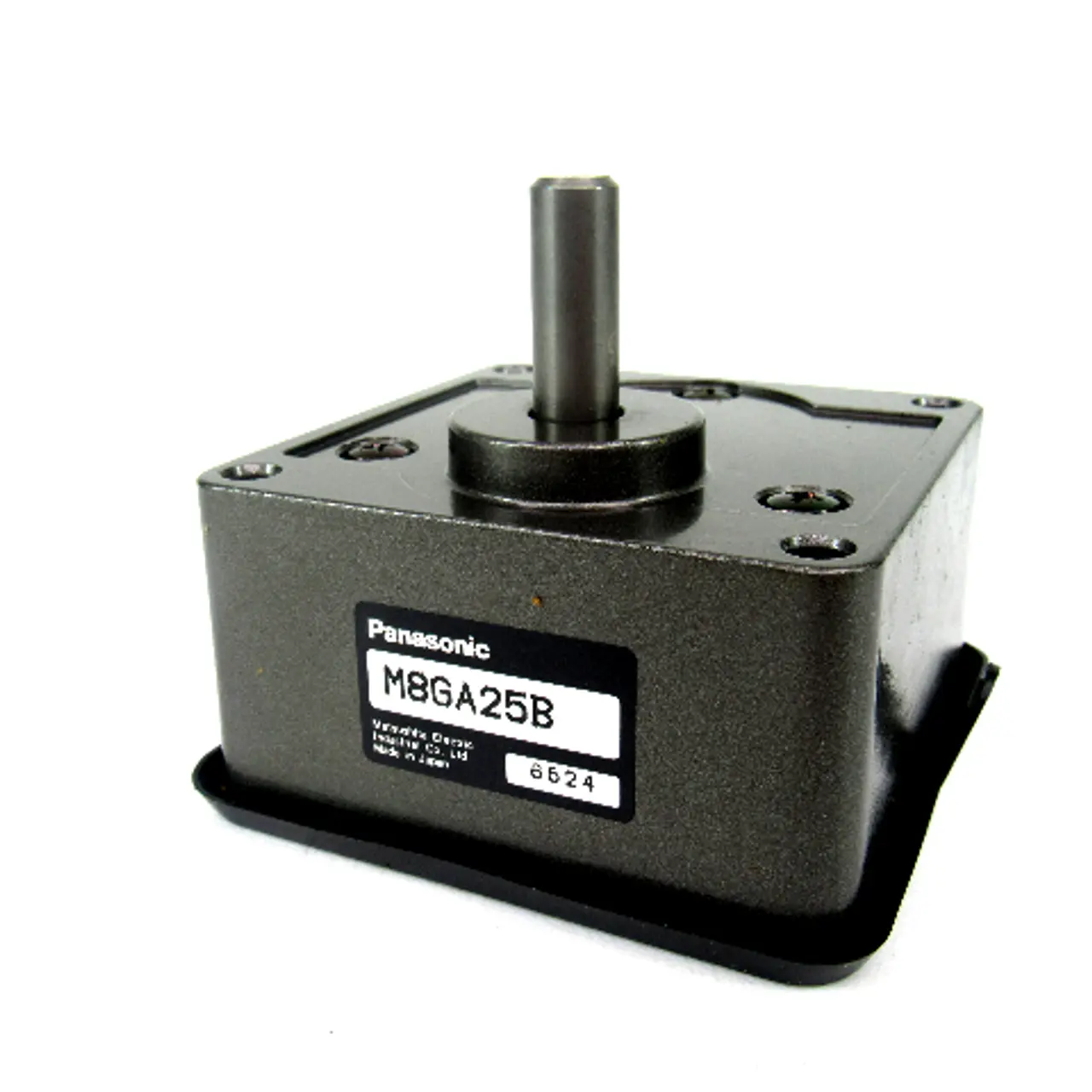 USED PANASONIC M8GA25B