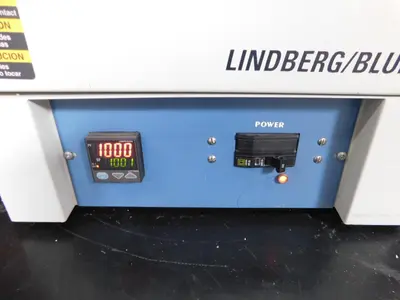 Used LINDBERG/BLUE M BF51766A-1 Miscellaneous Laboratory Equipment Texas US | Aucto #1455891