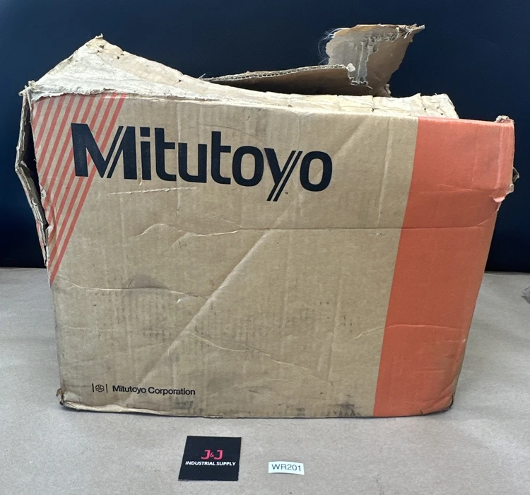 Used MITUTOYO LSM-3000 Measuring Machines | J&J Industrial Supply #542063