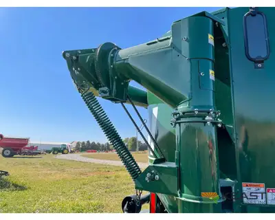 Used ART'S WAY _UNKNOWN_ Feed Mixers Iowa US | Keast Enterprises #1360007