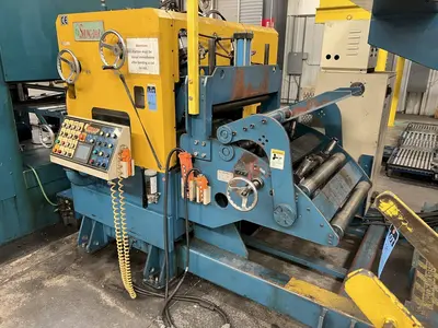 USED SHUNG DAR SNR-G-800