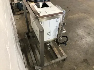 USED ECOLAB ECO199
