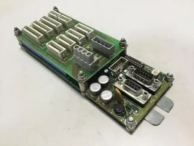 USED SEPRO ROBOTIQUE 07S1071-CIN B