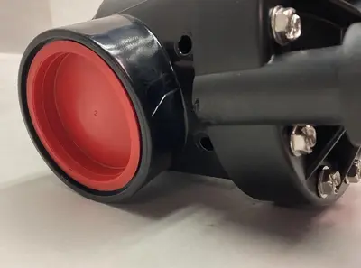New | in-Stock HUNTER PGV-151 Solenoid Valves | Surplus Asset Holdings #1204239