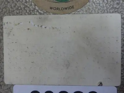 USED CONTROL TECHNIQUES 8502 1838