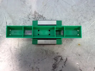 USED INA KWVE25BESC
