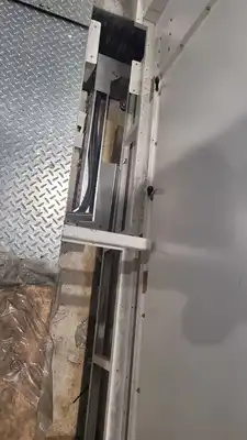 Used 2019 APEC GM40 5-AXIS Gantry Machining Centers (incld. Bridge & Double Column) Illinois US | Asset Exchange Corporation #1292350