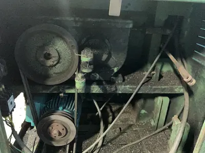 Used POWERMATIC 87 Vertical Band Saws Ohio US | HGR 24 #1304020