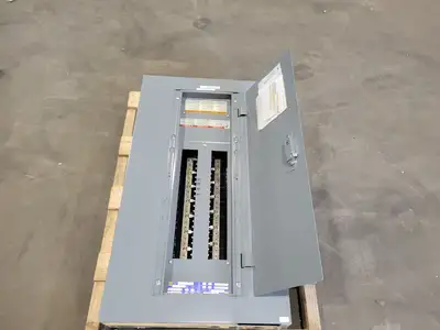 USED SQUARE D NQOD442L225CU