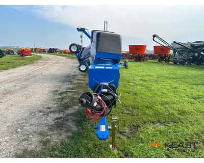 Used BRANDT _UNKNOWN_ Augers Iowa US | Keast Enterprises #1360068