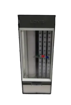 NEW DWYER LOVE CONTROLS S1323JA14100 RECORDER