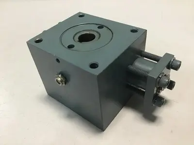 USED FLO TORK 900-90-00-ET-MS13-RKH-F