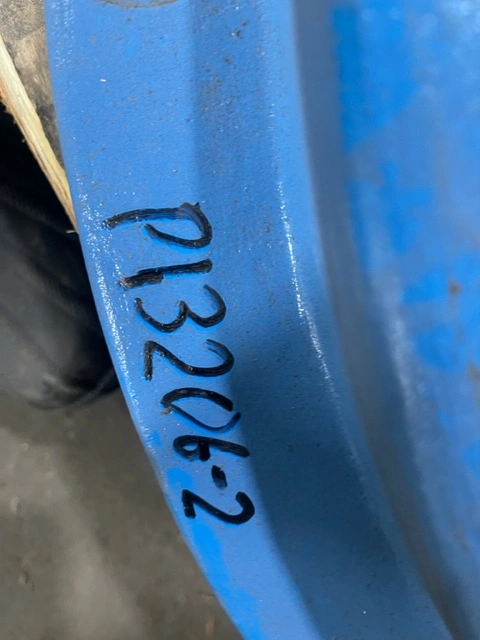 Used Goulds SRL Pump Parts Minnesota US | Peak Machinery, Inc. #285523