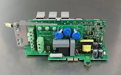 USED CTD Ltd. OLB2 3130-1280-06 ISS 06.01