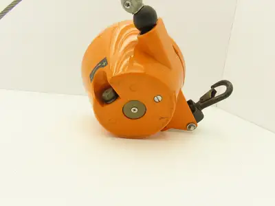 Packers Kromer 7230-01 Zero Gravity Tool Balancer 6.6 - 11 Lbs.