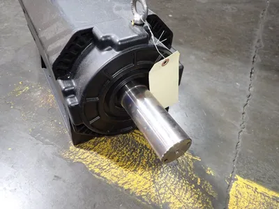USED FANUC A06B1407B200R