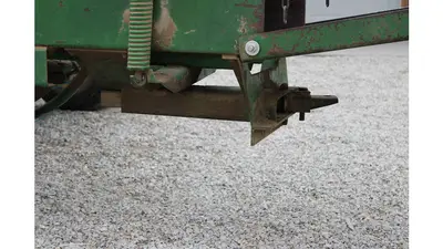 Used JOHN DEERE 336 Square Balers Nebraska US | Trustworthy Equipment #1403349