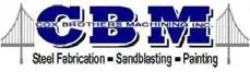 Surplus Assets of Cox Brothers Machining – A Fabricator of Steel Bridges and Other Structures