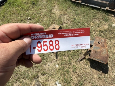 Used _UNKNOWN_ _UNKNOWN_ Misc Construction Attachements Texas US | Miedema Asset Management Group #1312512