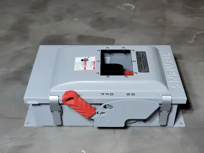 New | in-Stock SIEMENS HNFC362JW Switchgears British Columbia CA | Lenmark #240205