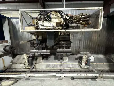 2009 LEISTRITZ PW300 Threading-Thread Rollers | Asset Exchange Corporation (3)