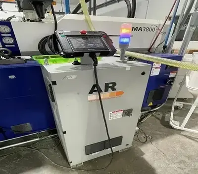 Used 2020 ARI MAXBW10S-P Robots Arizona US | KD Machinery #1413056