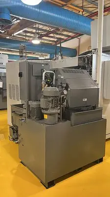 USED 2007 HERMLE C30U