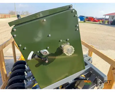 Used PH OUTDOORS _UNKNOWN_ Food Plot Seeders Iowa US | Keast Enterprises #1360392