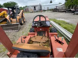 Used DITCH WITCH 3500 DD Trenchers Pennsylvania US | Iron Exchange Equipment Solutions #1353829