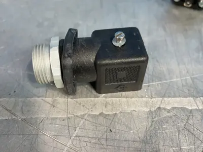 Used SCHROEDER INDUSTRIES LLC MS1240 Pressure Switches Ohio US | HGR 24 #1084785