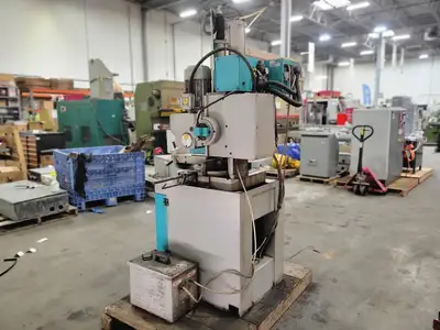 USED KMT C370SA