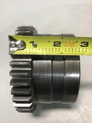 USED TOYO TI-90G2