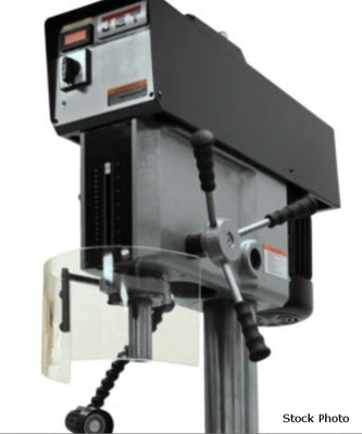 NEW JET JDP-20VS-3 20